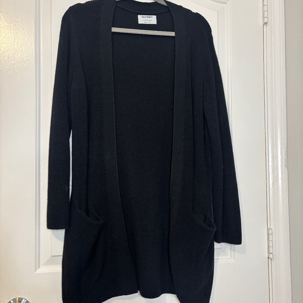 Old Navy Cardigan